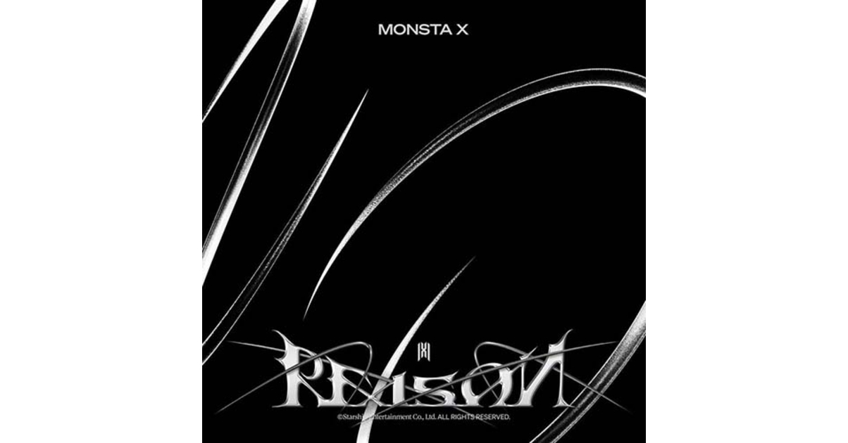 MONSTA X - Reason